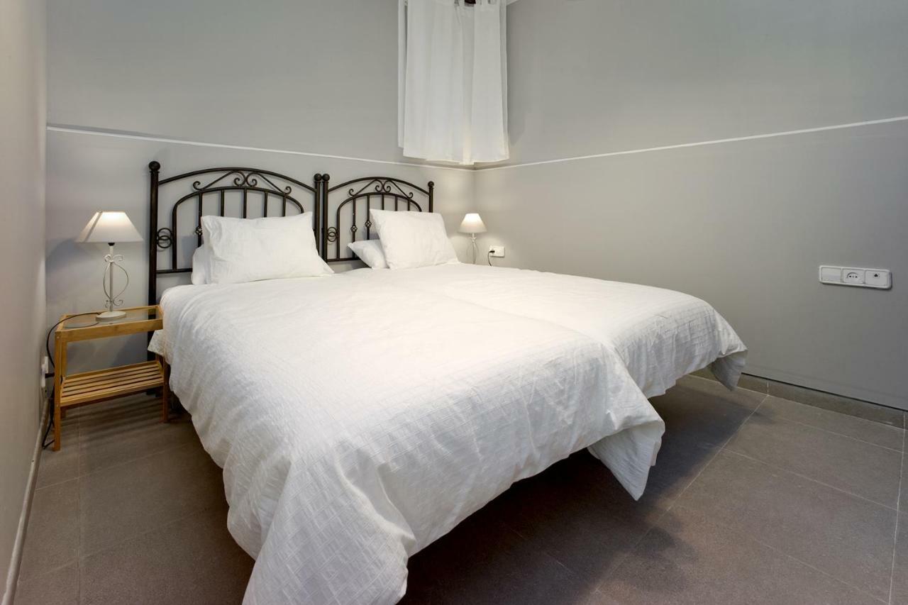 Apartamento Con Terraza, Balcon De Barcelona Есплугес де Лобрегат Екстериор снимка