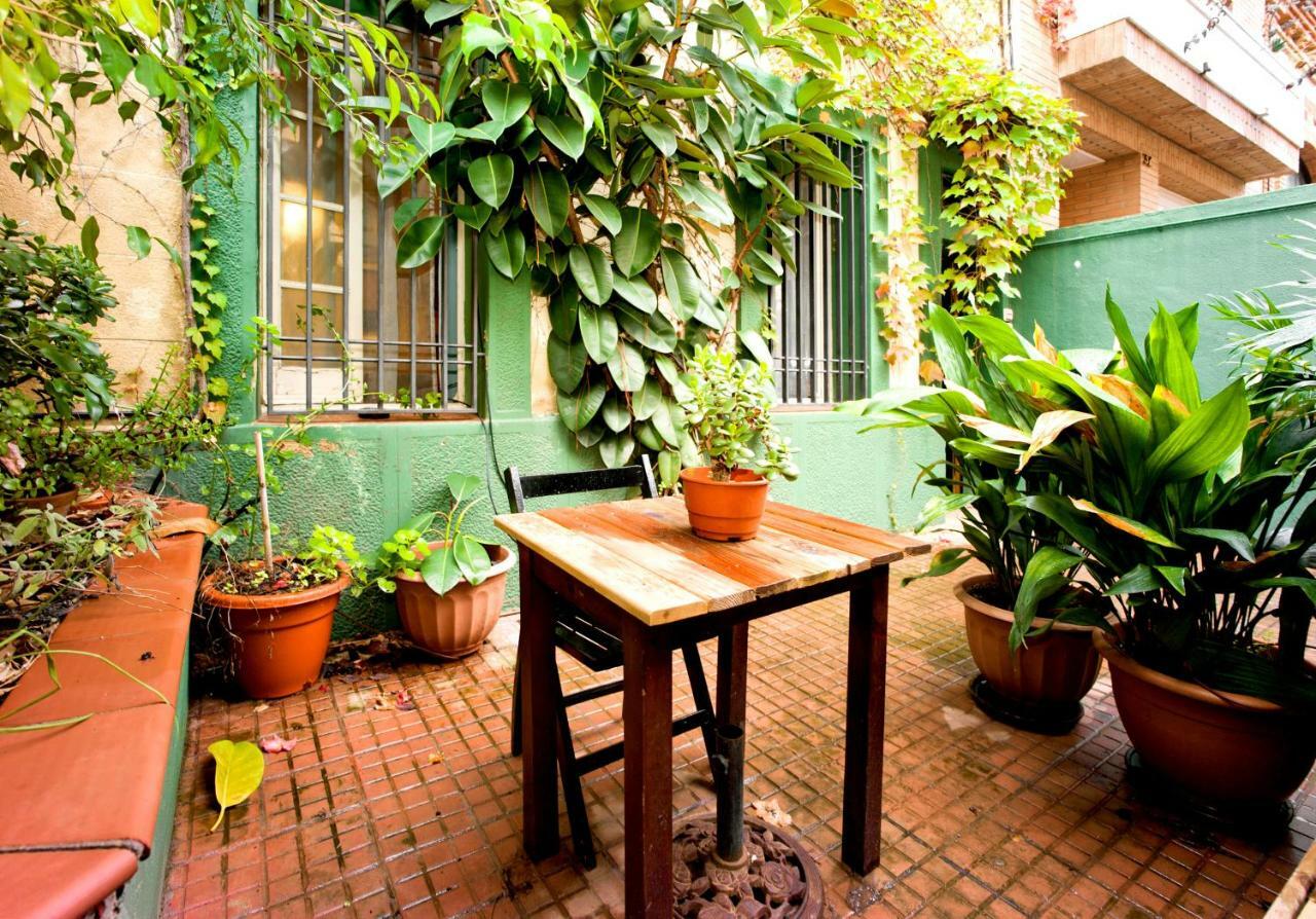Apartamento Con Terraza, Balcon De Barcelona Есплугес де Лобрегат Екстериор снимка
