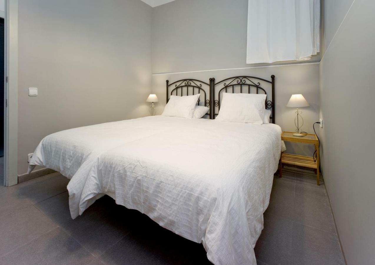 Apartamento Con Terraza, Balcon De Barcelona Есплугес де Лобрегат Екстериор снимка