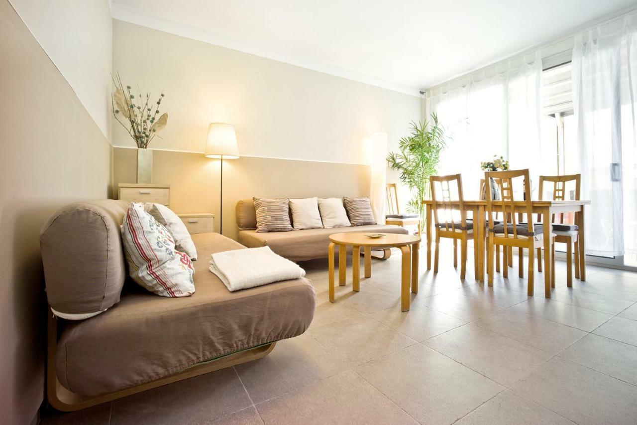 Apartamento Con Terraza, Balcon De Barcelona Есплугес де Лобрегат Екстериор снимка