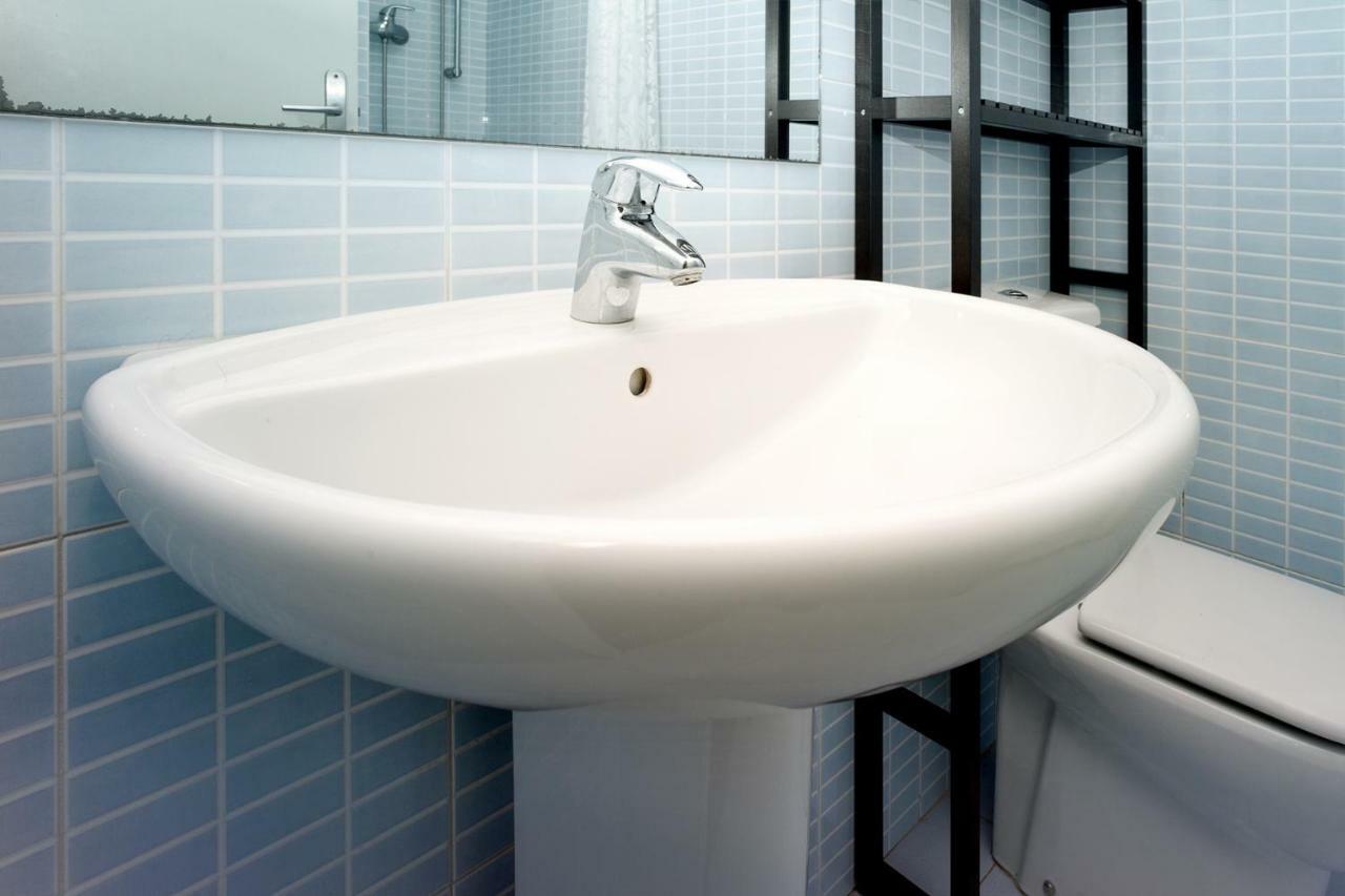 Apartamento Con Terraza, Balcon De Barcelona Есплугес де Лобрегат Екстериор снимка