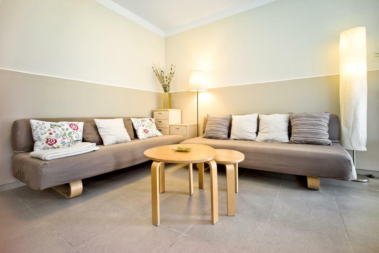 Apartamento Con Terraza, Balcon De Barcelona Есплугес де Лобрегат Екстериор снимка