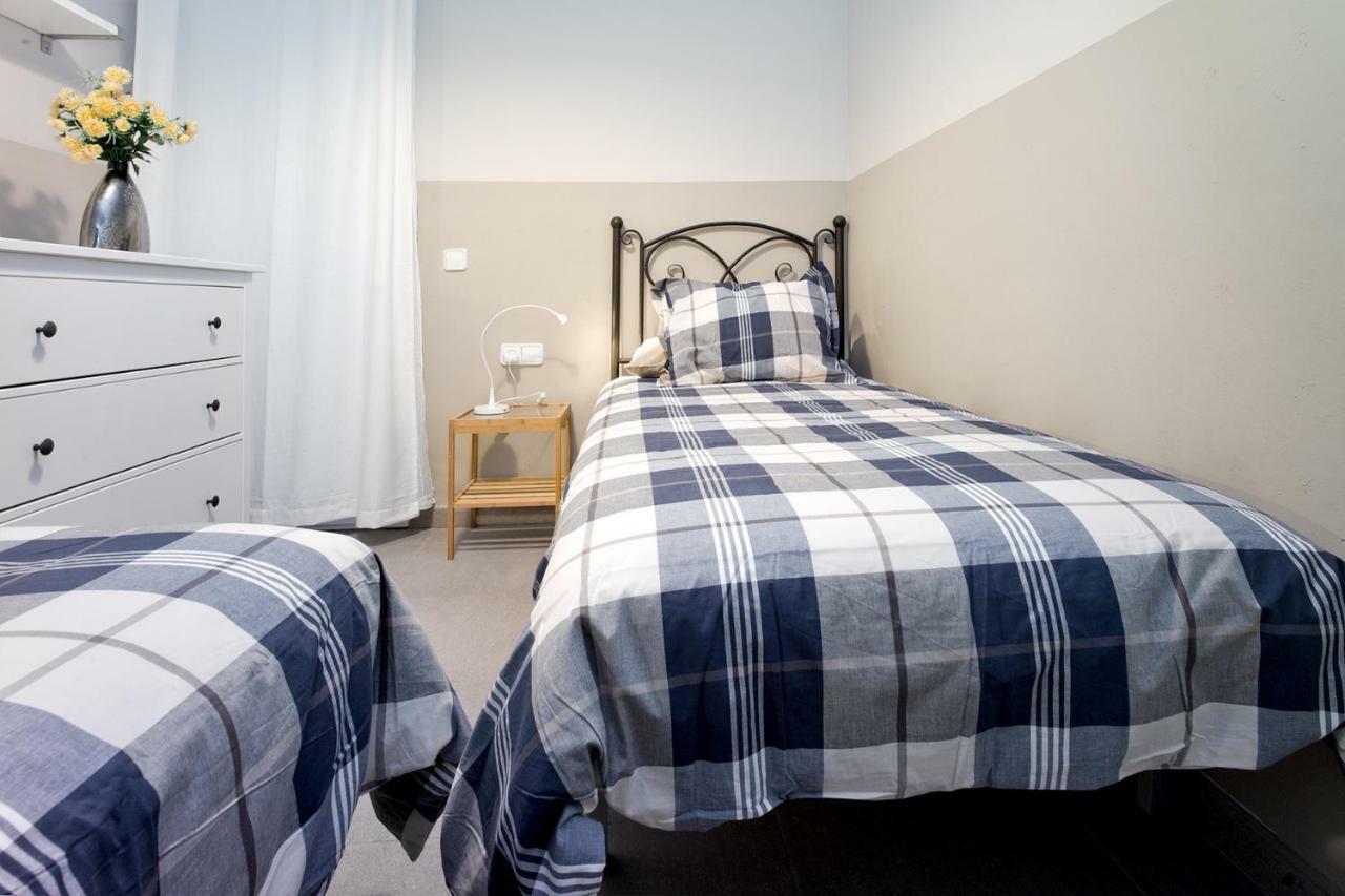 Apartamento Con Terraza, Balcon De Barcelona Есплугес де Лобрегат Екстериор снимка
