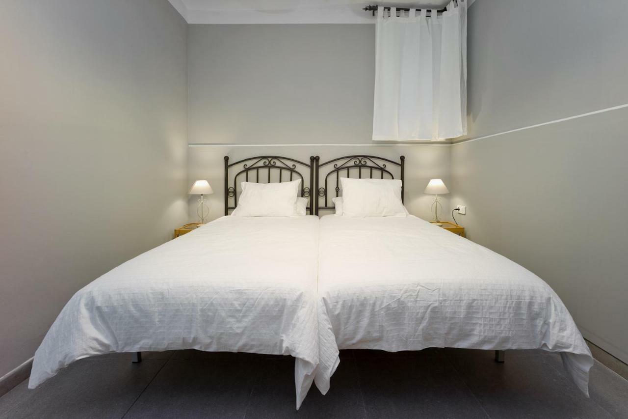 Apartamento Con Terraza, Balcon De Barcelona Есплугес де Лобрегат Екстериор снимка