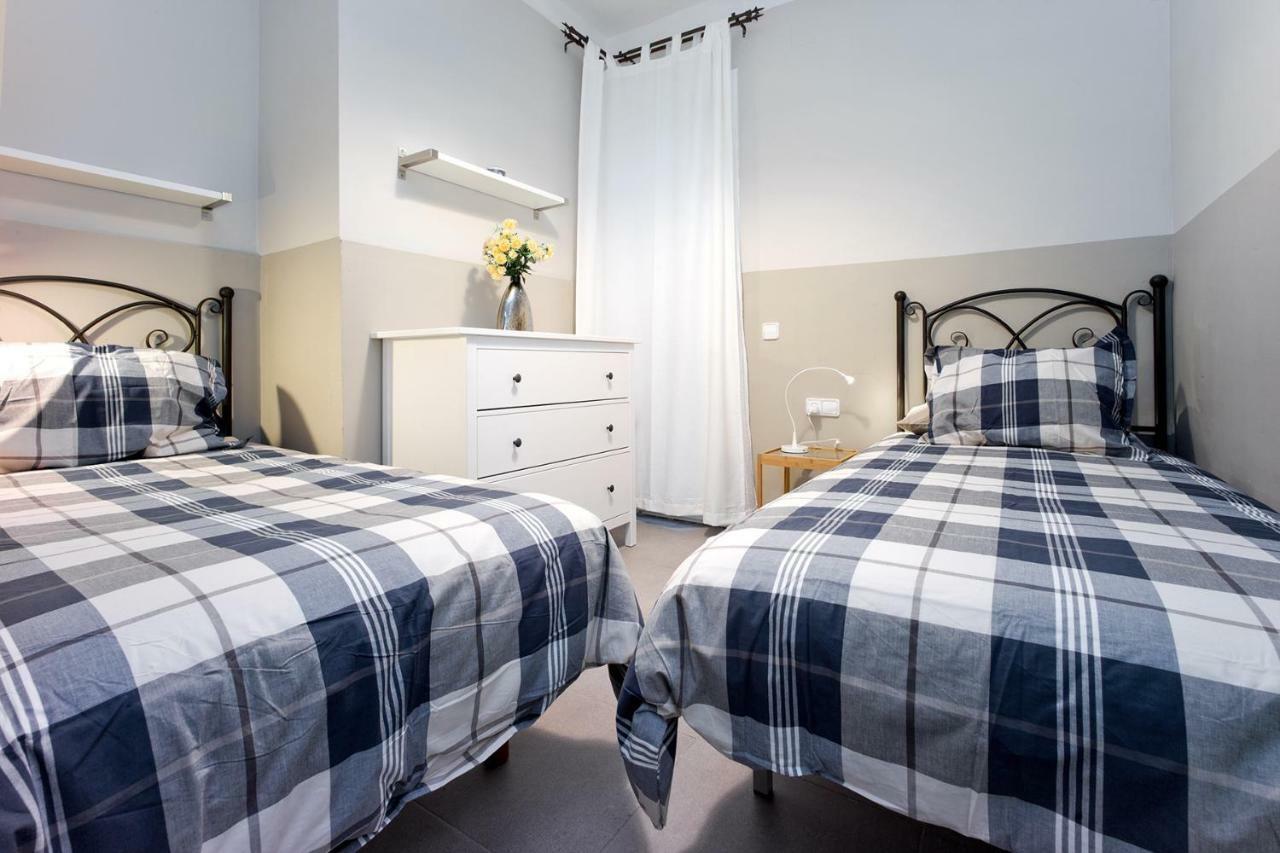 Apartamento Con Terraza, Balcon De Barcelona Есплугес де Лобрегат Екстериор снимка