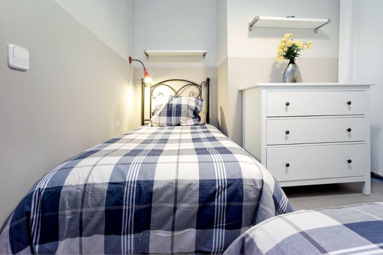 Apartamento Con Terraza, Balcon De Barcelona Есплугес де Лобрегат Екстериор снимка